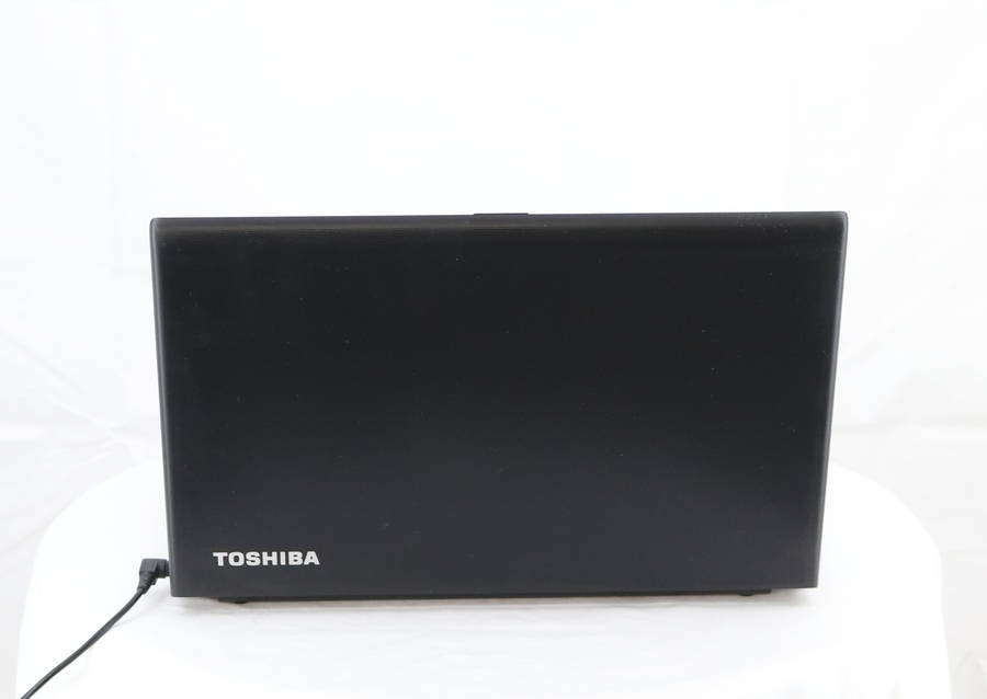 TOSHIBA PB554KEBPR7JA71 Satellite B554/K　Core i5 4200M 2.50GHz 4GB ■現状品_画像3