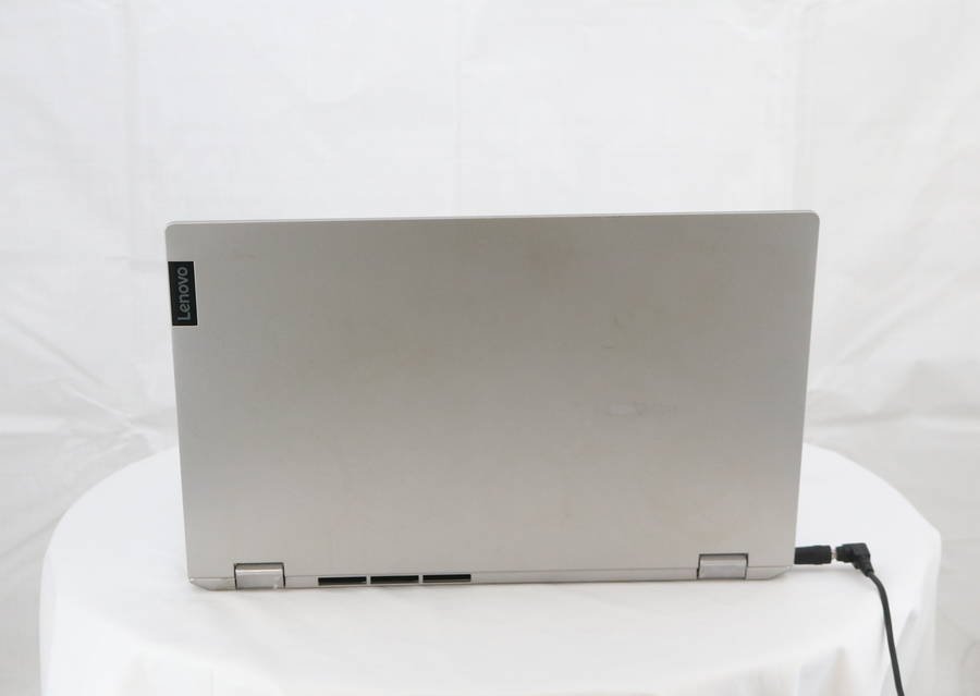 lenovo 81N5001XJP IdeaPad C340-15IWL Win10　Core i5 8265U 1.60GHz 8GB 256GB(SSD)■1週間保証_画像3