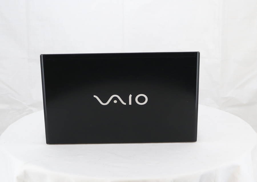 VAIO VJS131C11N VAIO　Core i7 6500U 2.50GHz 8GB 256GB(SSD)■現状品_画像3