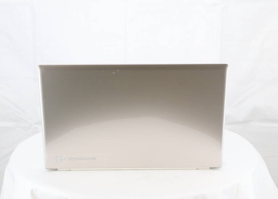 TOSHIBA PT65CGP-RJB dynabook T65/CG　Core i7 7500U 2.70GHz 4GB ■現状品_画像3