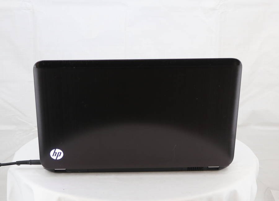 hp Pavilion dv7 -　Core i5 2450M 2.50GHz 4GB ■現状品_画像3