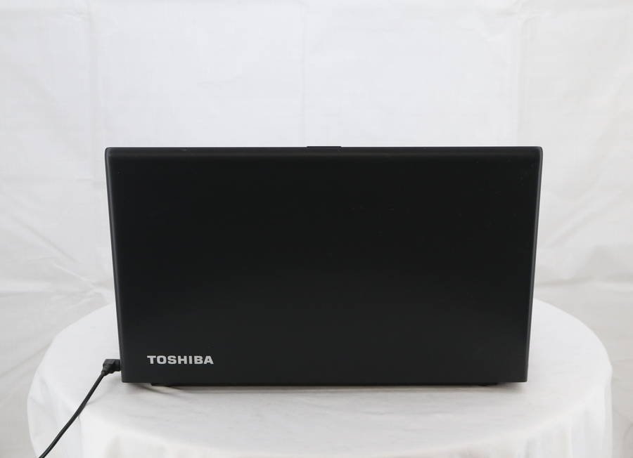 TOSHIBA PB554LEH137AA71 Satellite B554/L　Core i5 4200M 2.50GHz 4GB 256GB(SSD)■現状品_画像3
