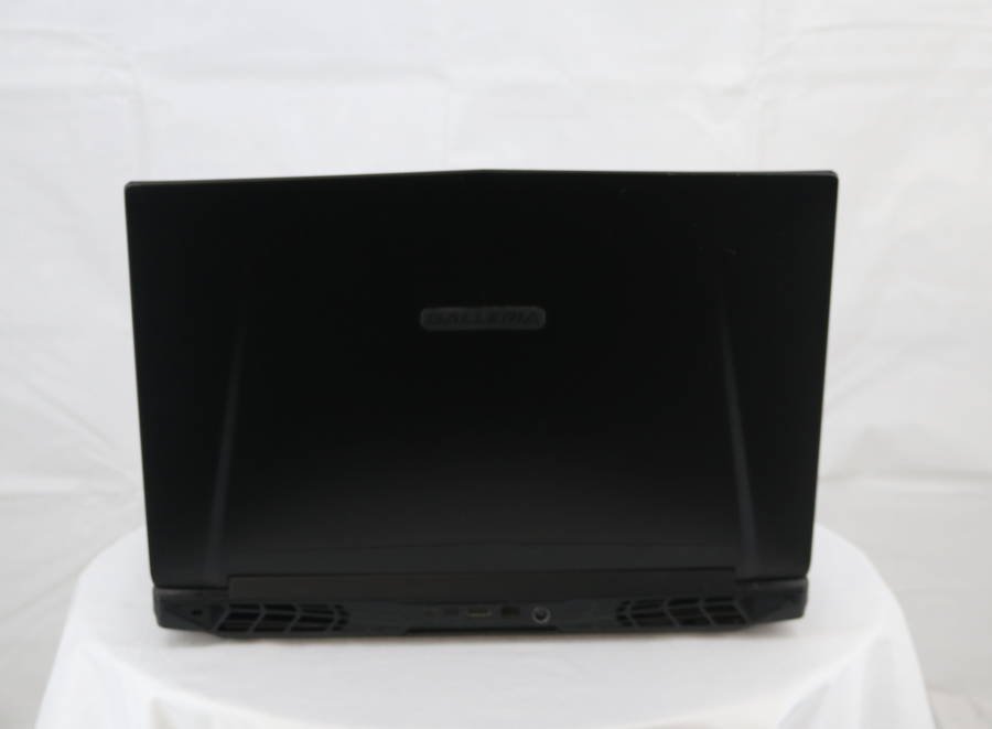 THIRDWAVE GALLERIA QSF980HGS Diginnos　Core i7 6700HQ 2.60GHz■現状品_画像3