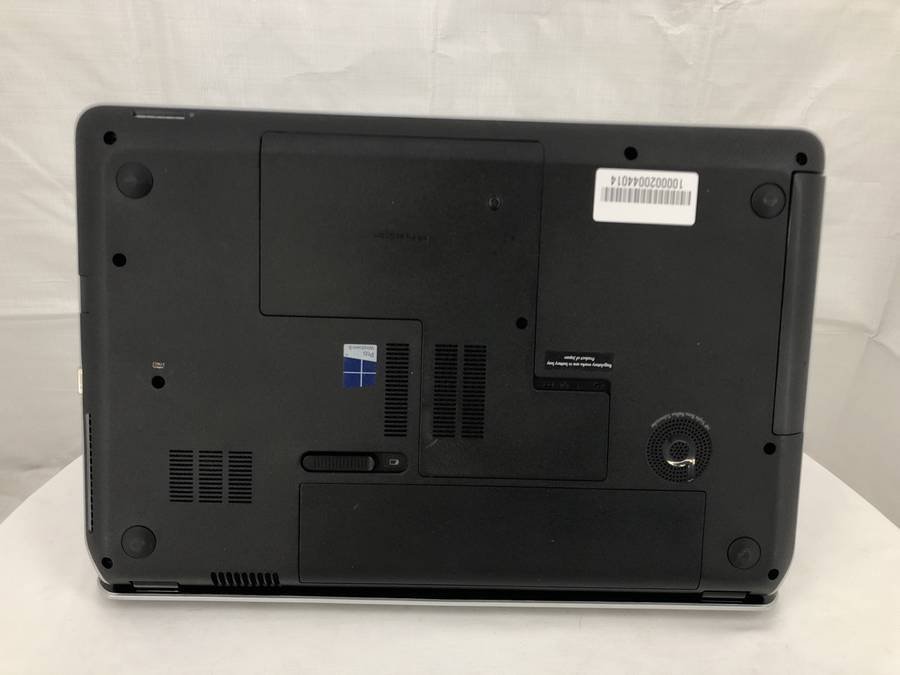 hp ENVY dv6 -　Core i7 3630QM 2.40GHz 4GB 1000GB■現状品_画像6