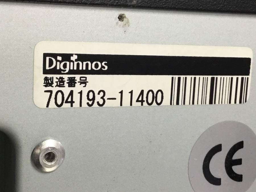 THIRDWAVE H87 Pro4 Diginnos　Core i7 4770 3.40GHz 16GB 128GB SSD 他■1週間保証_画像4