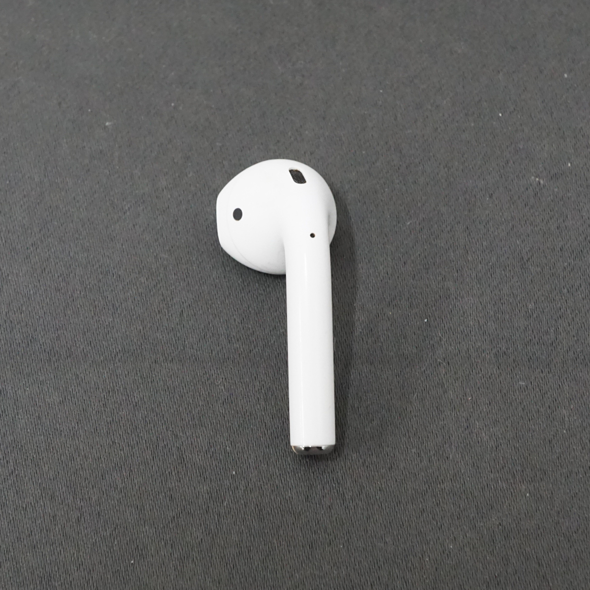 Apple AirPods エアーポッズUSED美品左イヤホンのみL 片耳A1722 第一