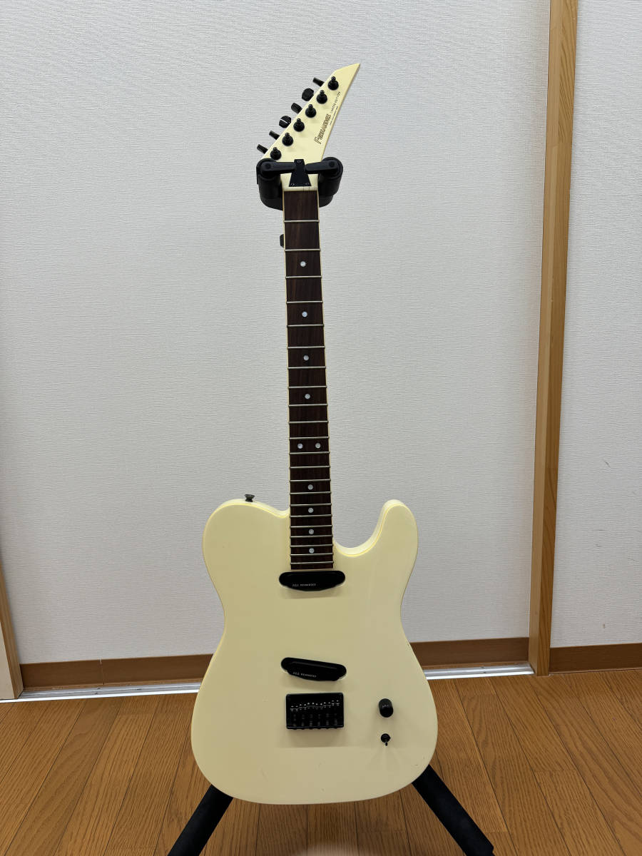 FERNANDES TE-75BT BUCK-TICK 初期星野モデル_画像1