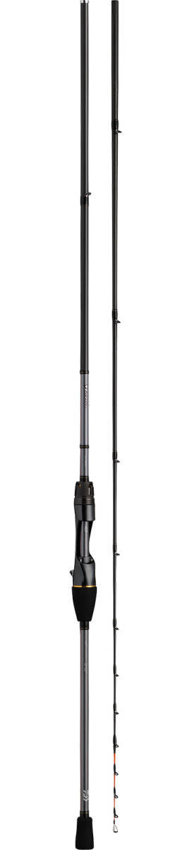  новый товар Daiwa meta задний кожа - giMH-175*W