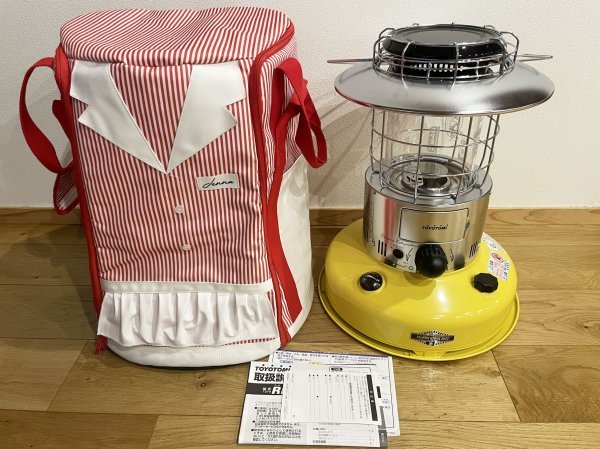 新品未使用トヨトミSEASON STOVE AMERICAN DINER アメリカン 新品未使用トヨトミSEASON STOVE AMERICAN DINER アメリカン