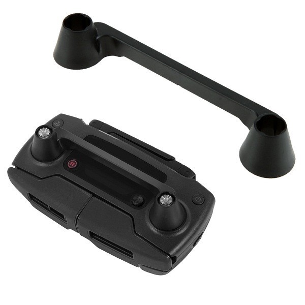 [ new goods ]DJI Mavic Pro transmitter stick guard controller protection ( black )