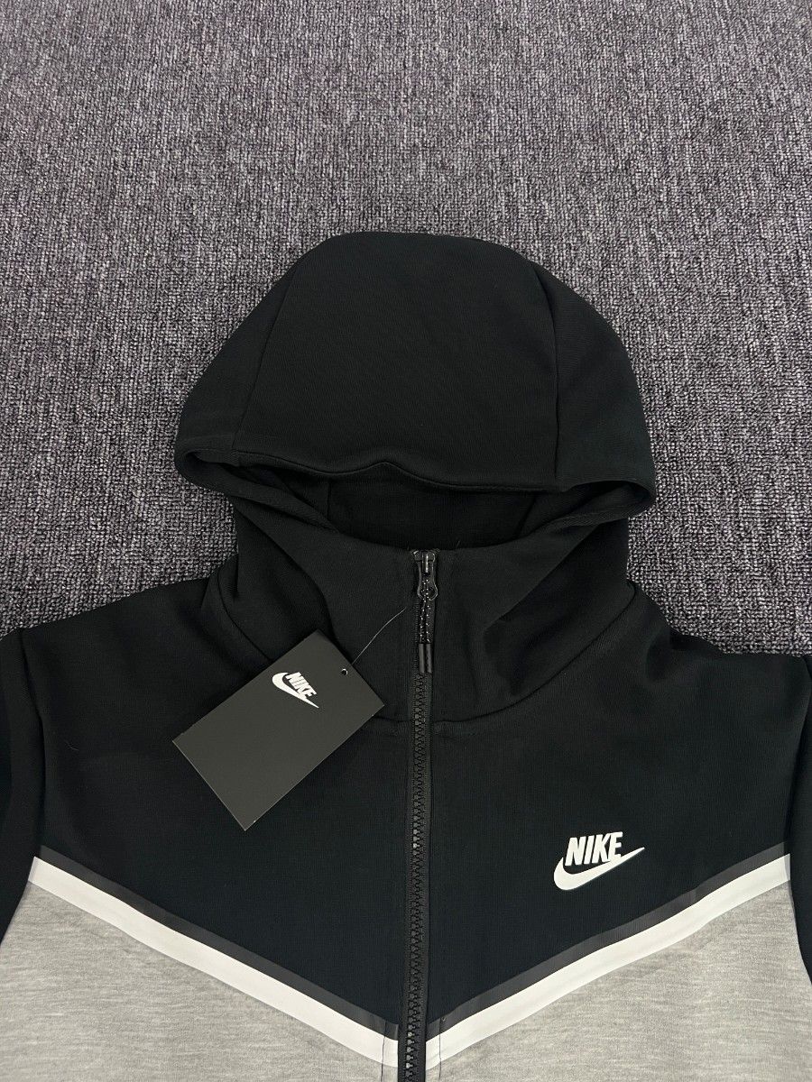 新品 NIKE テックフリース◆上下◆セットアップ Lサイズ 上下セット