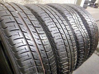 【G581】SNEAER SNK2▲155/70R12▲4本即決_画像1