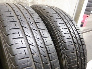 【G579】SNEAER SNK2▲145/70R12▲2本即決_画像2