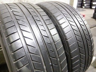 【J955】EAGLE LS EXE▲225/40R19▲2本即決_画像2