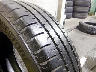 【D926】NEWNO▲185/65R15▲1本売切りの画像2