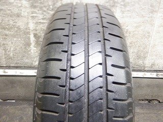 【D926】NEWNO▲185/65R15▲1本売切りの画像1