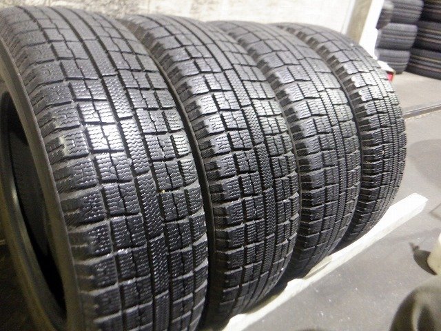 【F400】GARIT G5▲165/70R14▲4本売切り_画像1