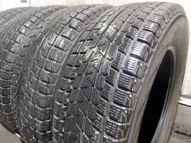 【F438】ICGUARD G075▲215/70R16▲4本売切り_画像2