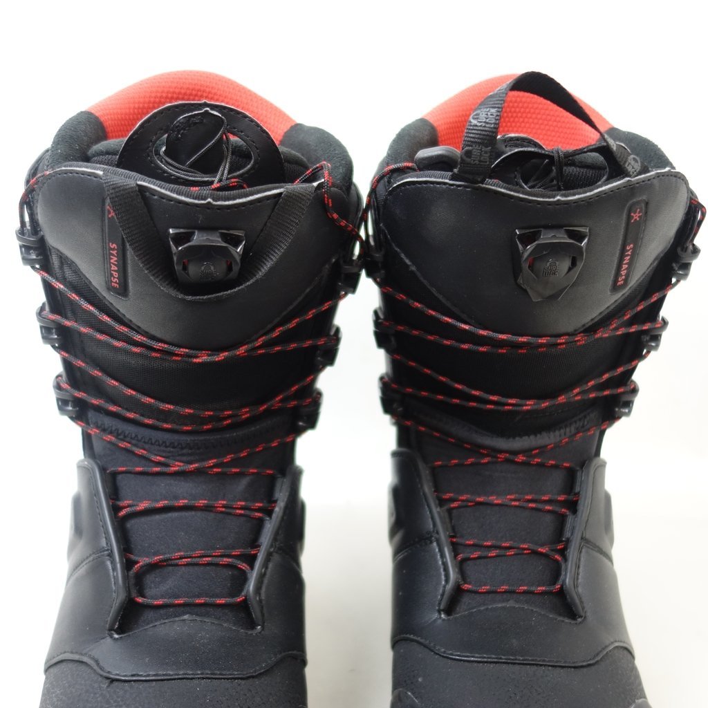 Yahoo!オークション - 中古 17/18 SALOMON SYNAPSE WIDE JP Yahoo!オークション - 中古 17/18 SALOMON SYNAPSE WIDE JP