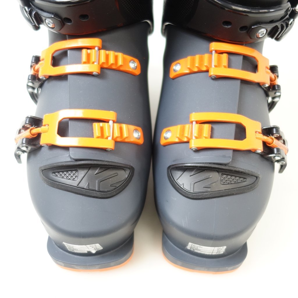 Yahoo!オークション - 中古 17/18 K2 Spyne 130 メンズ26-26.5cm Yahoo!オークション - 中古 17/18 K2 Spyne 130 メンズ26-26.5cm