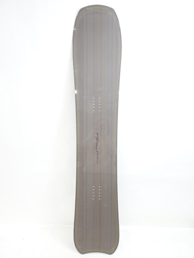 20-21 GENTEMSTICK マンタレイ ソールカバー付き ゲンテンスティック mantaray 154 ボード 20-21 GENTEMSTICK マンタレイ ソールカバー付き ゲンテンスティック mantaray 154 ボード