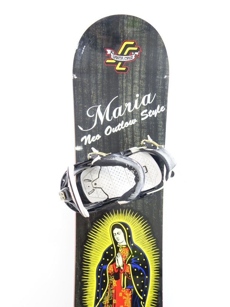 Yahoo!オークション - 中古 13/14 Santa Cruz GUADALUPE Ladys Yahoo!オークション - 中古 13/14 Santa Cruz GUADALUPE Ladys