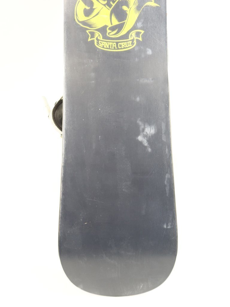 Yahoo!オークション - 中古 13/14 Santa Cruz GUADALUPE Ladys Yahoo!オークション - 中古 13/14 Santa Cruz GUADALUPE Ladys