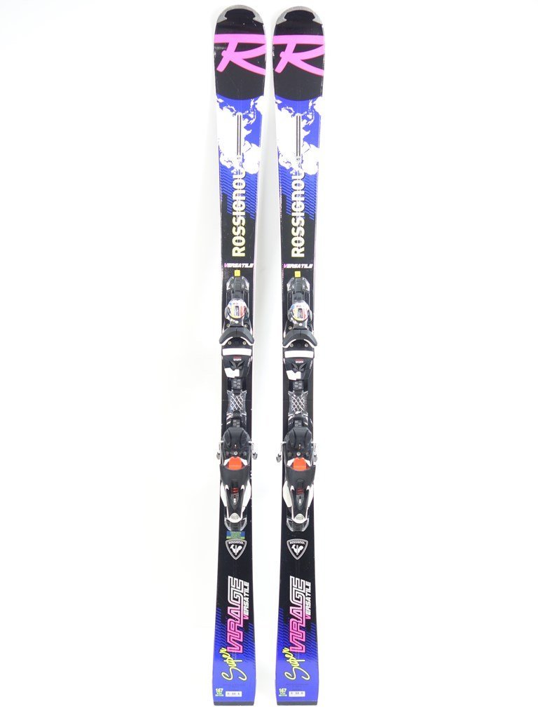 Yahoo!オークション - 中古 20/21 ROSSIGNOL SUPER VIRAGE V Yahoo!オークション - 中古 20/21 ROSSIGNOL SUPER VIRAGE V