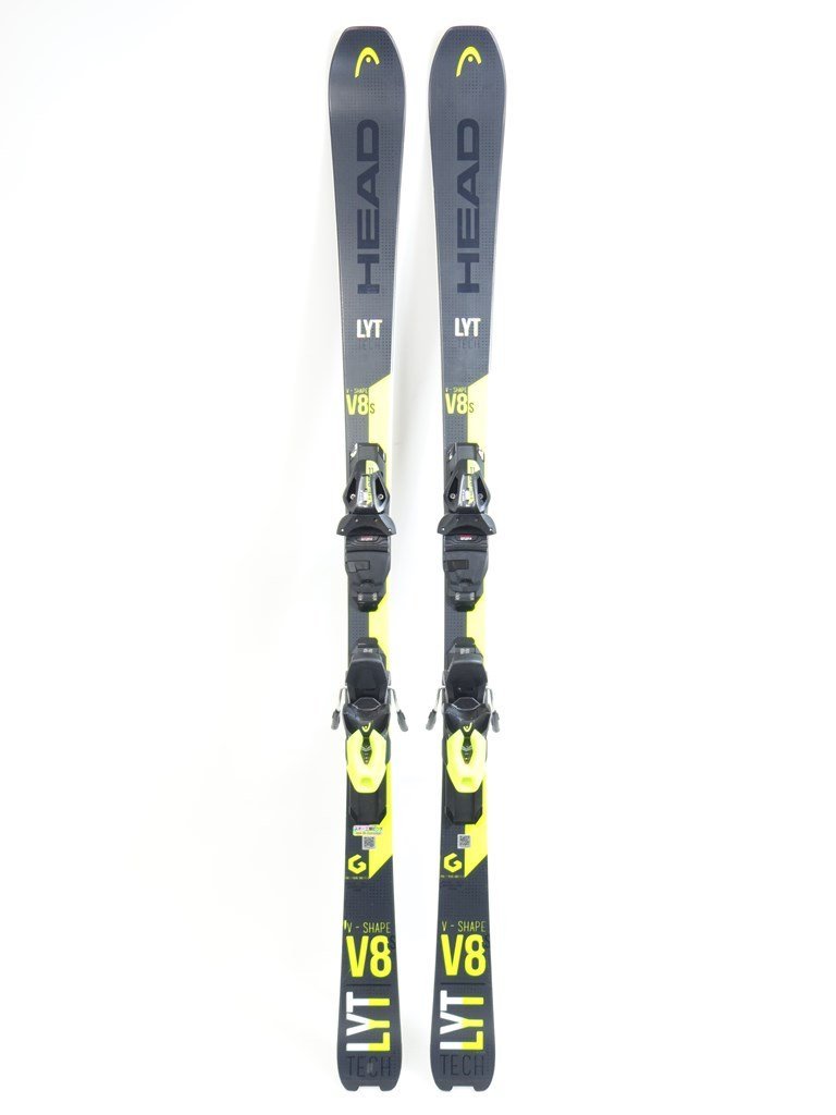 Yahoo!オークション - 中古 19/20 HEAD V-SHAPE V8S 158cm PR 11 Yahoo!オークション - 中古 19/20 HEAD V-SHAPE V8S 158cm PR 11