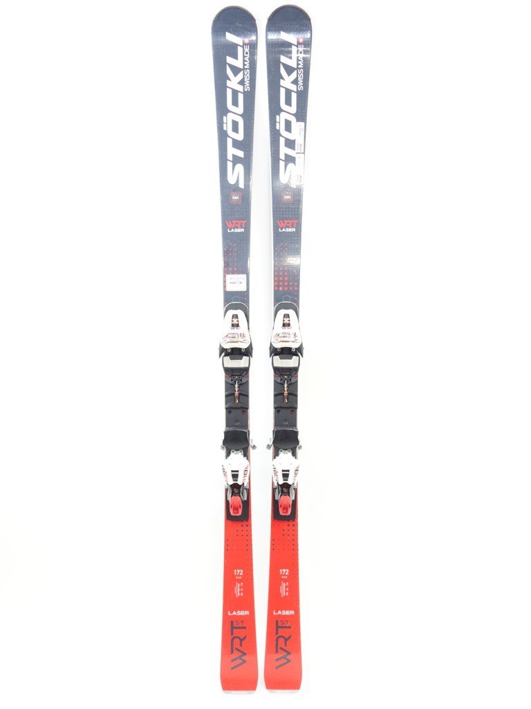 Yahoo!オークション - 中古 21/22 STOCKLI LASER WRT ST 172cm Yahoo!オークション - 中古 21/22 STOCKLI LASER WRT ST 172cm