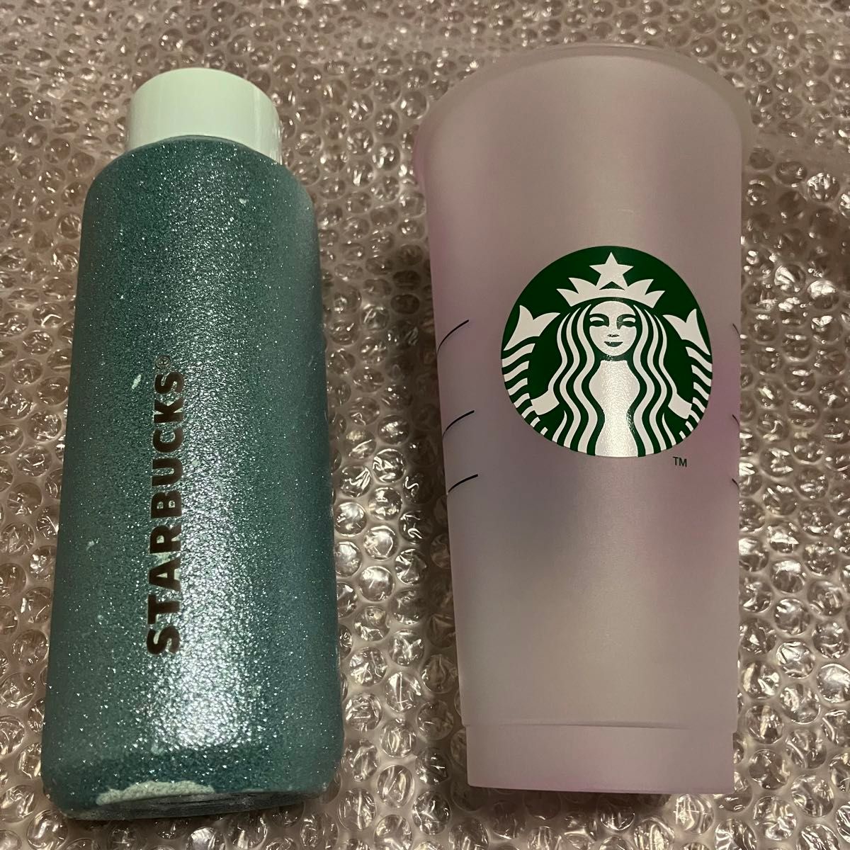 スターバックス グリッター ステンレスボトル リユーザブル スターバックス グリッター ステンレスボトル リユーザブル