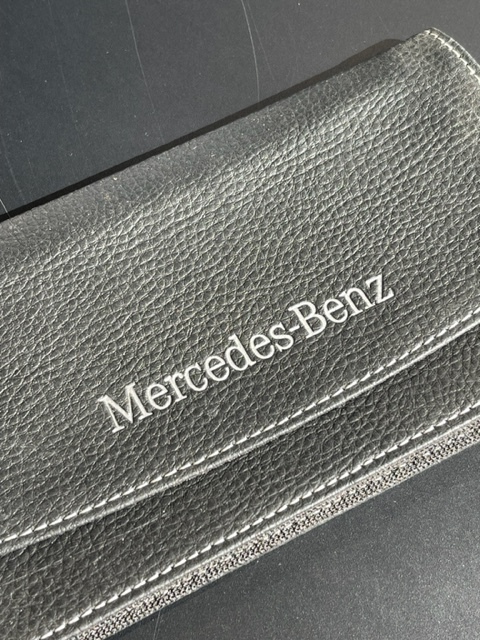  Benz original BENZ original manual inserting original owner manual inserting BOOK inserting A0005851200 C Class etc. 