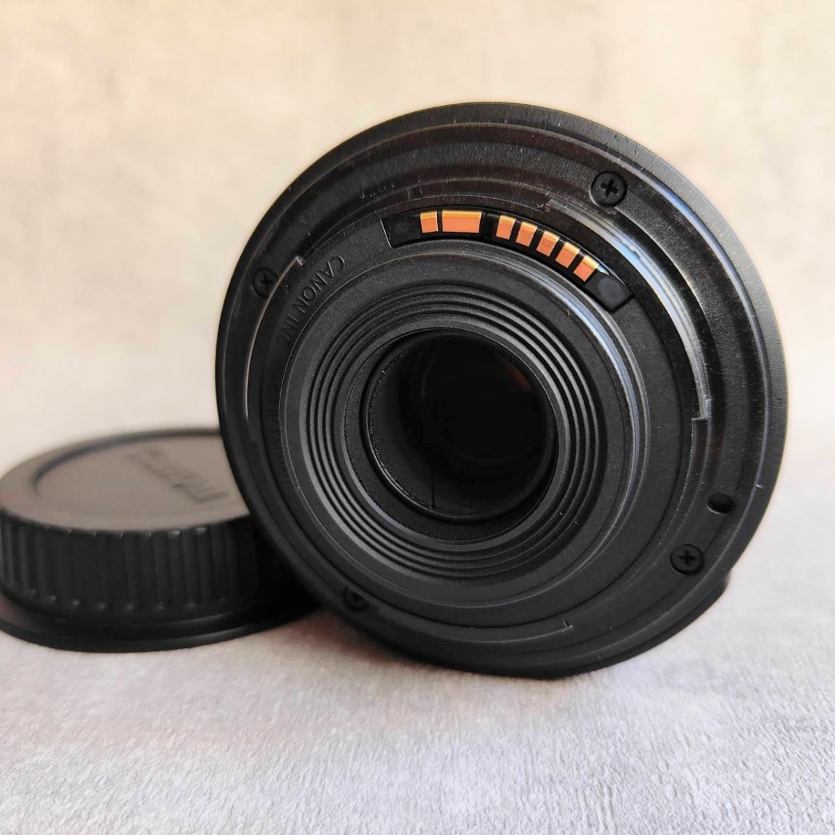 CANON ZOOM LENS EF-S 15-85mm 1:3.5-5.6 IS USM IMAGE STABILIZER ULTRASONIC 55-250mm 1:4-5.6 IS Ⅱ カメラレンズ 2個セット_画像10