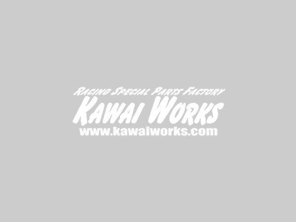 カワイ製作所 リヤピラーバー アルトワークス HA21S HB21S