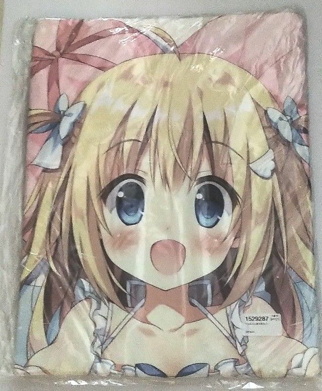 新品・未開封】ぱんのみみ ぱん てんちゃん 抱き枕カバー|Yahoo 新品・未開封】ぱんのみみ ぱん てんちゃん 抱き枕カバー|Yahoo