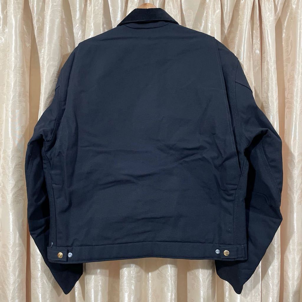 USA製 Carhartt カーハート デトロイトジャケット サイズL USA製 Carhartt カーハート デトロイトジャケット サイズL