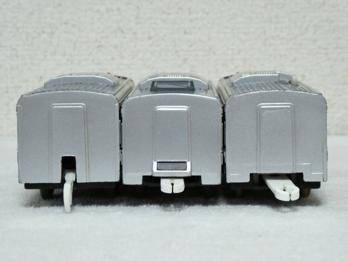 プラレール『絶版希少品 僕の街の電車セット 九州 813系 近郊 プラレール『絶版希少品 僕の街の電車セット 九州 813系 近郊