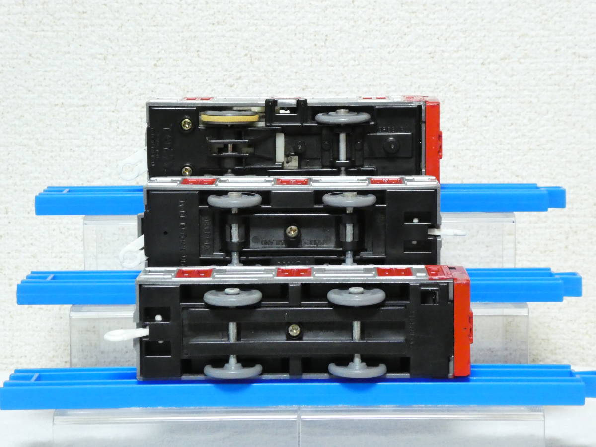 6120円 プラレール『絶版希少品 僕の街の電車セット 九州 813系 6120円 プラレール『絶版希少品 僕の街の電車セット 九州 813系