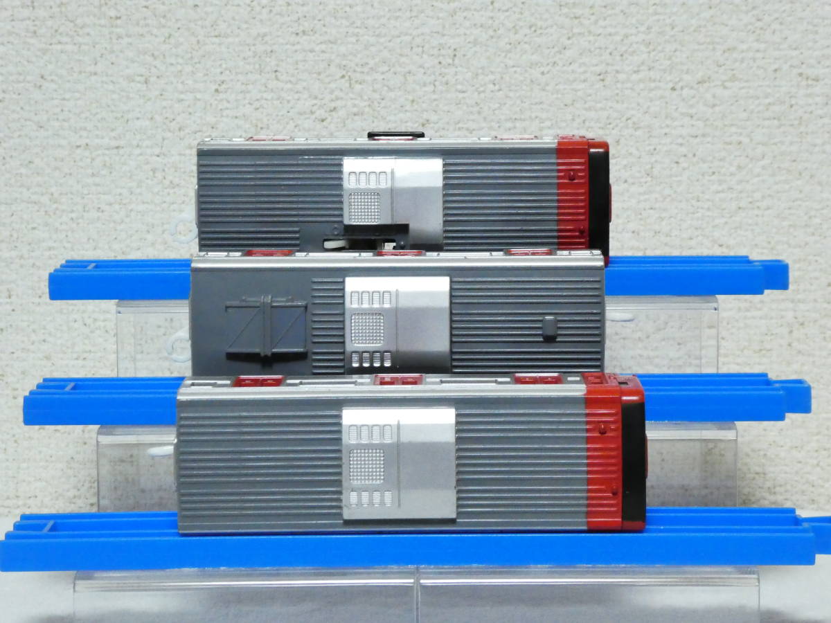 プラレール『絶版希少品 僕の街の電車セット 九州 813系 近郊 プラレール『絶版希少品 僕の街の電車セット 九州 813系 近郊
