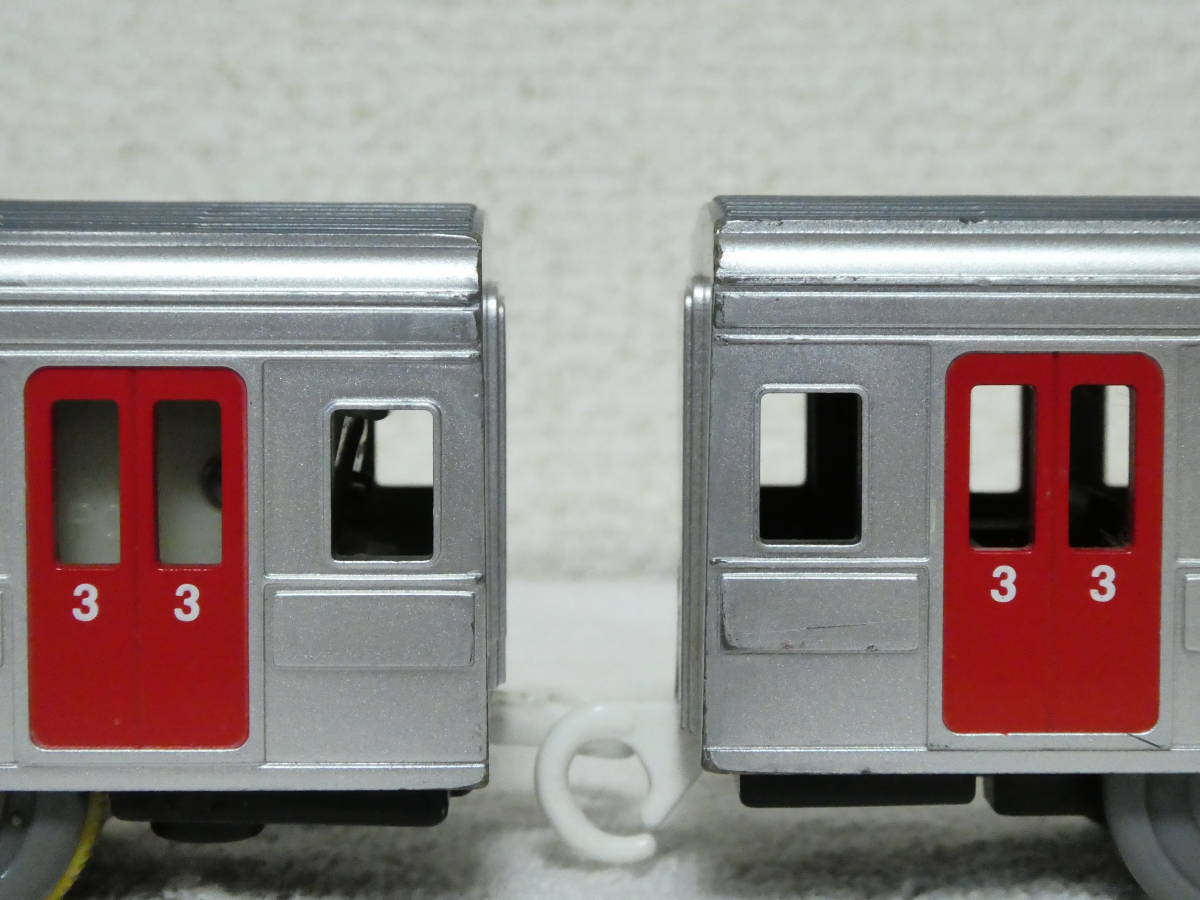 プラレール『絶版希少品 僕の街の電車セット 九州 813系 近郊 プラレール『絶版希少品 僕の街の電車セット 九州 813系 近郊