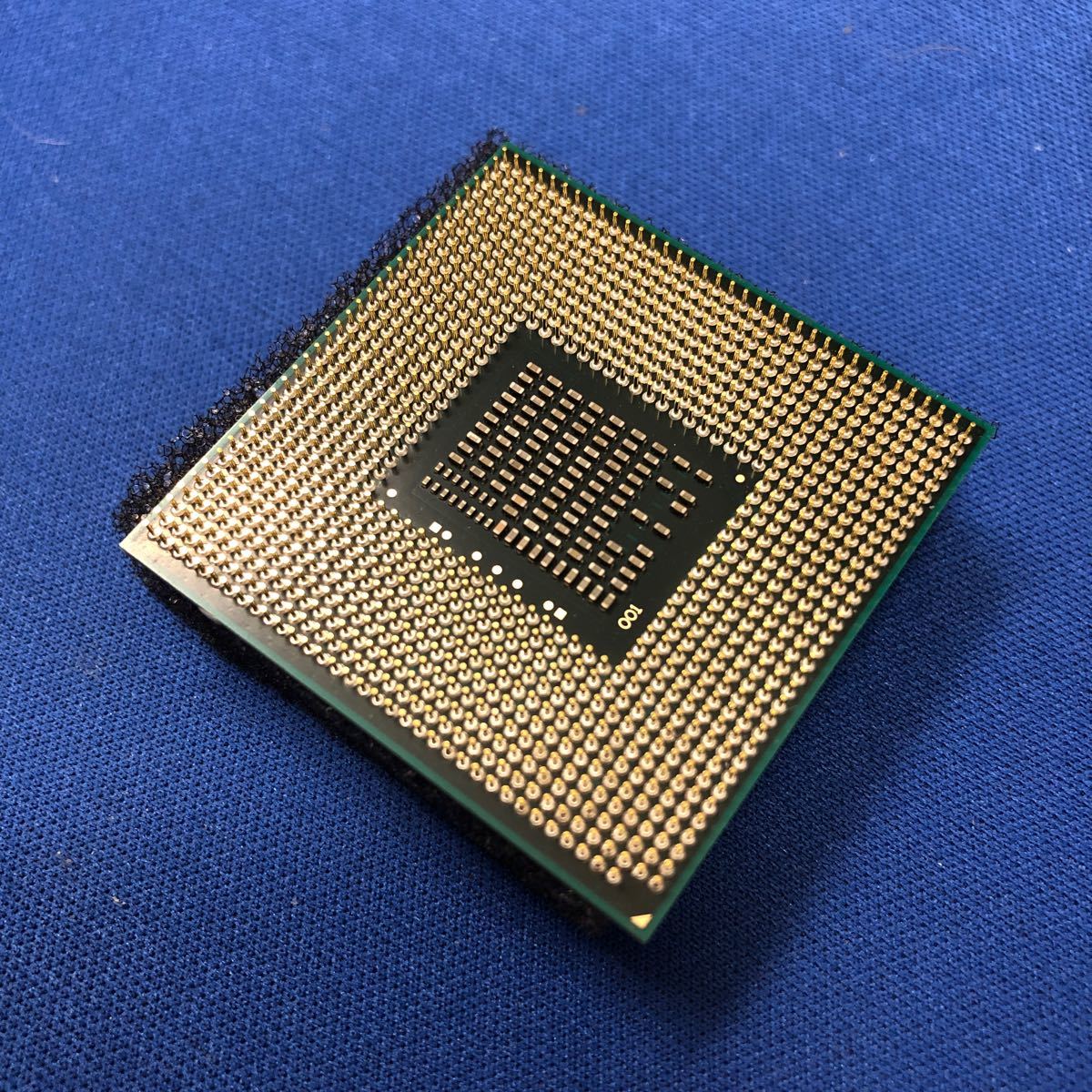 Intel Core i3-2310QM 2.1GHZ