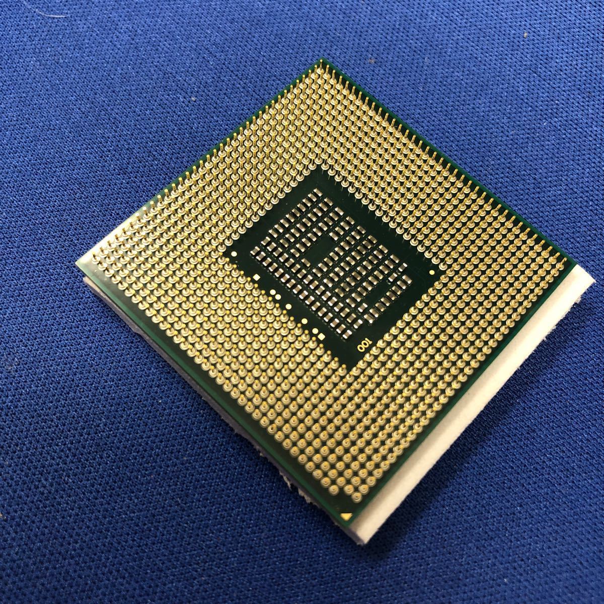 Intel Core i3-3120M 2.5GHZ SR0TX_画像3