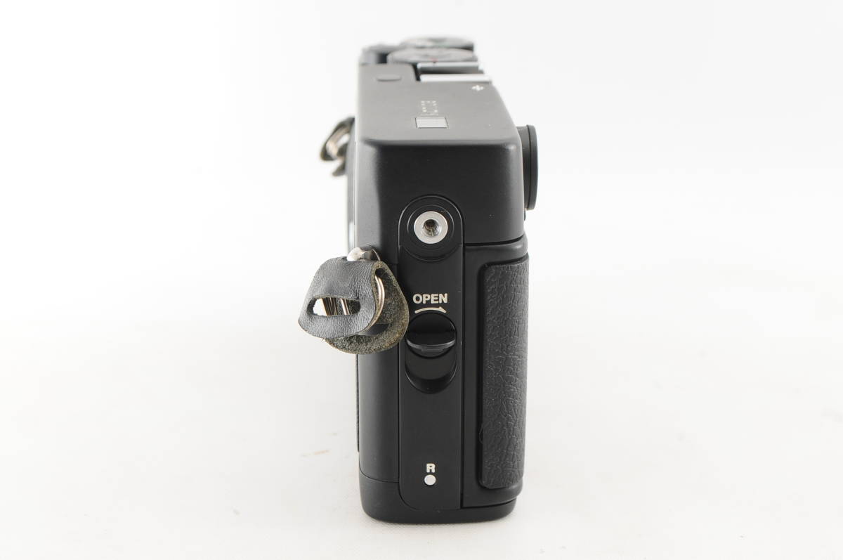 Yahoo!オークション - 超美品 Konica コニカ HEXAR RF 超美品の Yahoo!オークション - 超美品 Konica コニカ HEXAR RF 超美品の