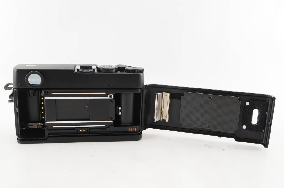 Yahoo!オークション - 超美品 Konica コニカ HEXAR RF 超美品の Yahoo!オークション - 超美品 Konica コニカ HEXAR RF 超美品の