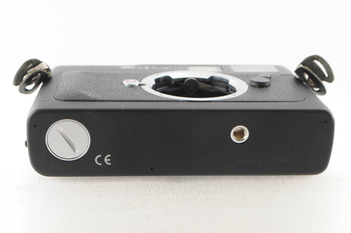 Yahoo!オークション - 超美品 Konica コニカ HEXAR RF 超美品の Yahoo!オークション - 超美品 Konica コニカ HEXAR RF 超美品の