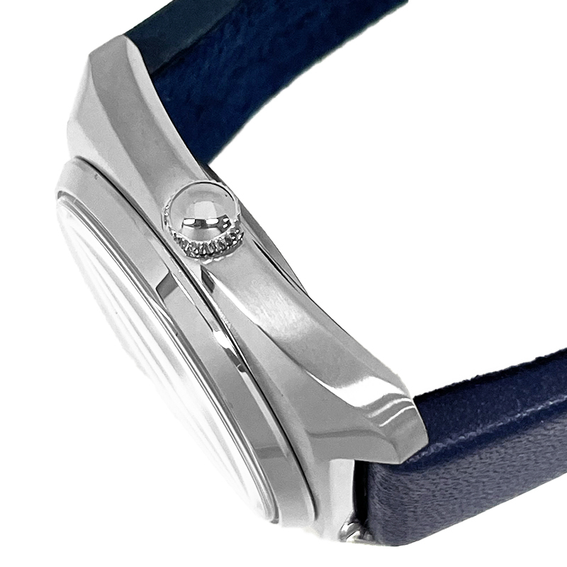 ポールスミス 新品 アウトレット 腕時計 ダイヤル ミニ Dial mini レディース BT4-010-90 ピンク系文字盤 クォーツ レザーベルト 日本製_画像3