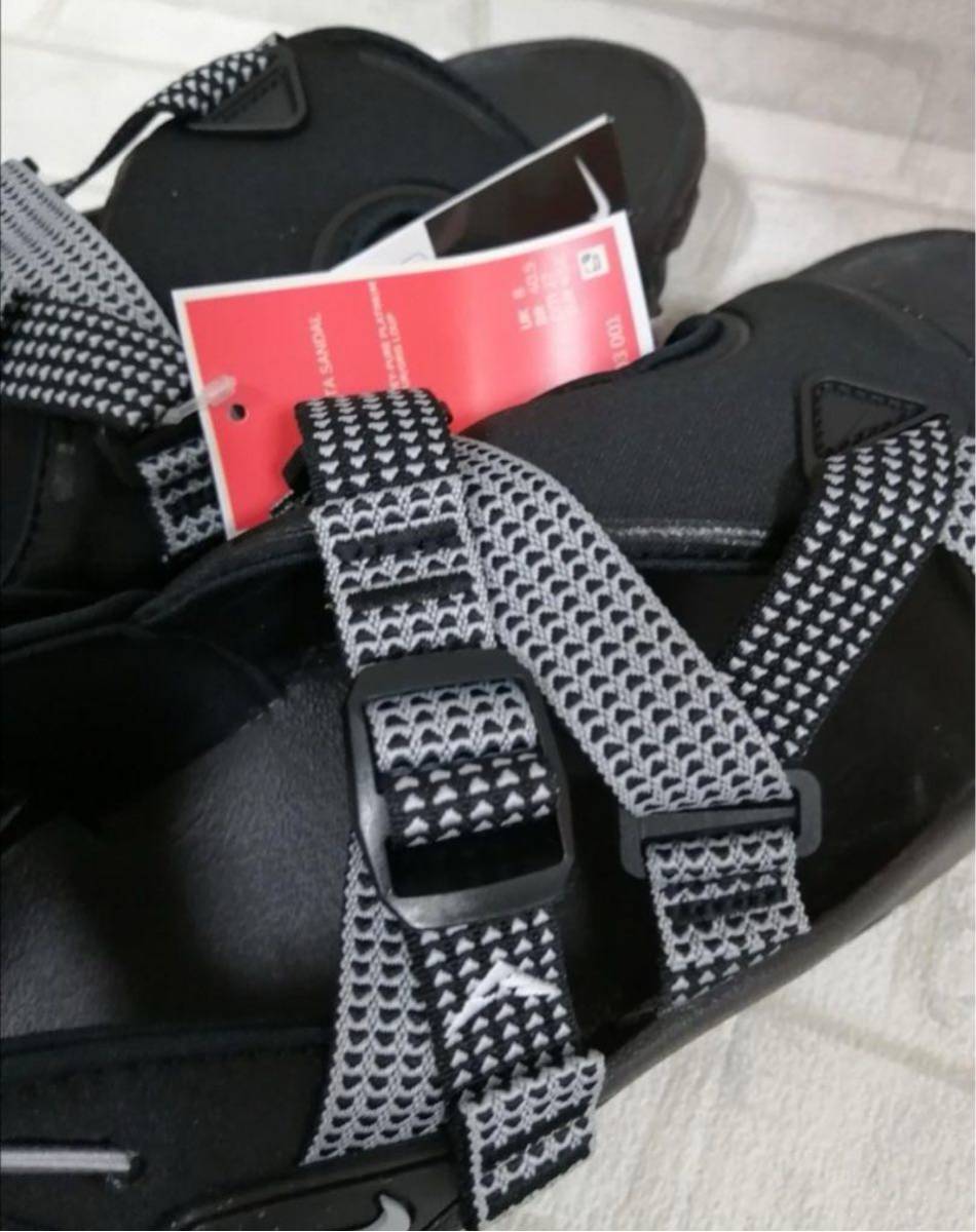 NIKE 29センチ メンズサンダル ONEONTA SANDAL スポーツサンダル_画像2