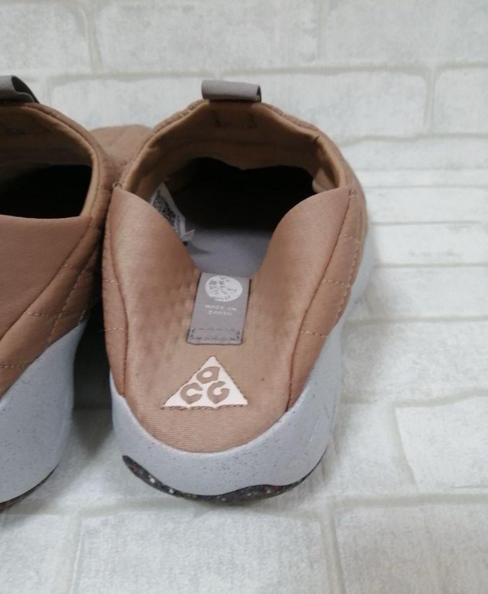 NIKE ACG メンズ 28 5センチ スニーカー MOC 3 5｜Yahoo!フリマ（旧PayPayフリマ）