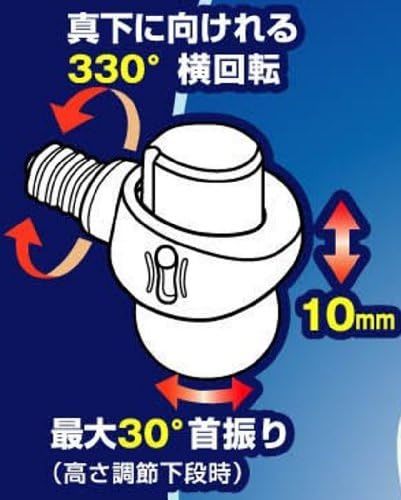 単品 RITEX E17 LED電球 ソケット 屋内用 DS17-10_画像3