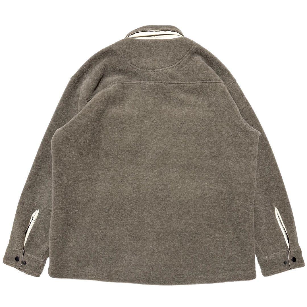 6800円 【00s】カナダ製 ORVIS オービス マッキーノジャケット 6800円 【00s】カナダ製 ORVIS オービス マッキーノジャケット